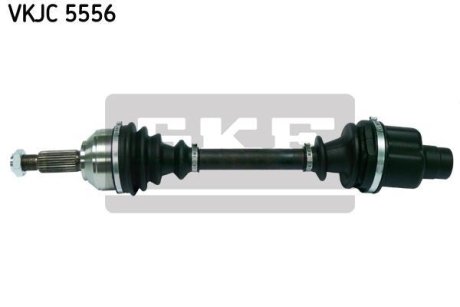 Піввісь SKF VKJC 5556