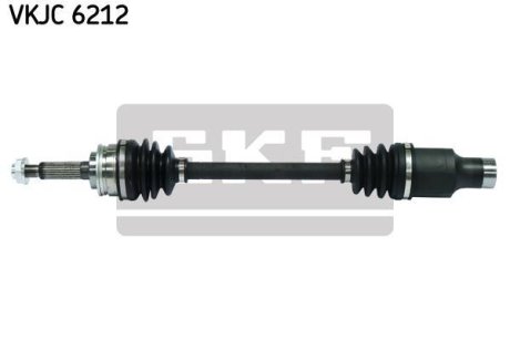 Піввісь SKF VKJC 6212