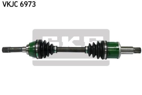 Піввісь SKF VKJC 6973