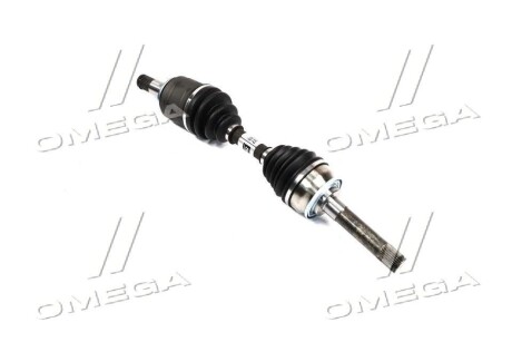 Приводний вал MITSUBISHI Pajero/Pajero Sport \'\'2.5-3.0 \'\'90-07 SKF VKJC7137