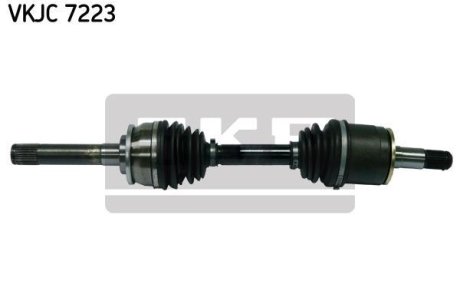 Піввісь SKF VKJC 7223