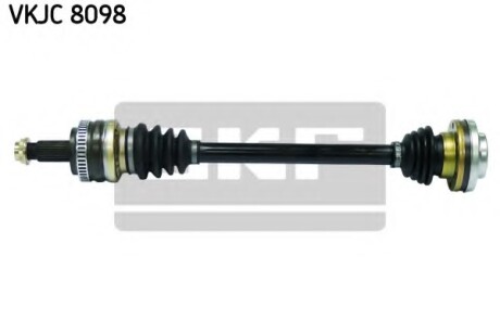 Привідний вал SKF VKJC 8098