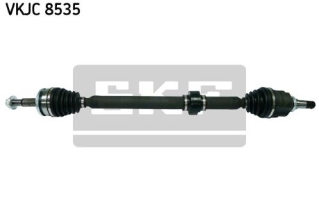 Піввісь SKF VKJC 8535