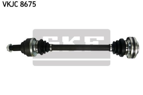 Піввісь SKF VKJC 8675