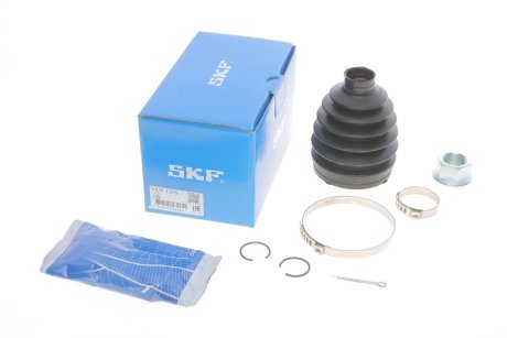 Комплект пильовиків гумових SKF VKJP1370