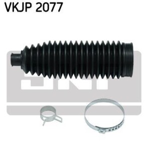 Пильник рул. тяги (к-т.) SKODA Octavia SKF VKJP 2077