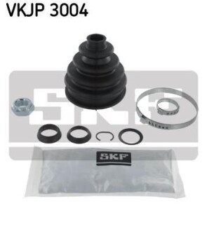 Комплект пильовиків гумових SKF VKJP 3004