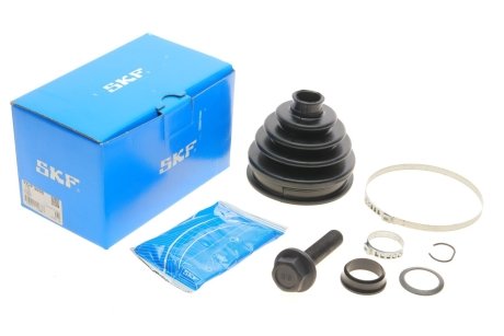 Пильник ШРКШ гумовий + змазка SKF VKJP3005