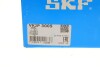 Пильник ШРКШ гумовий + змазка SKF VKJP3005 (фото 10)