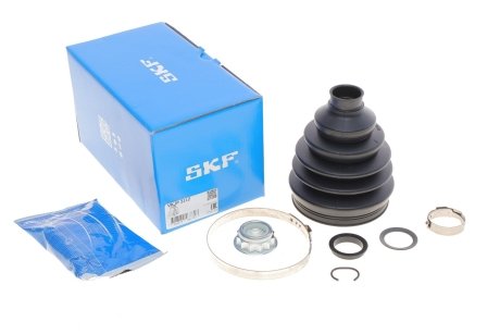 Комплект пильовиків гумових SKF VKJP3112