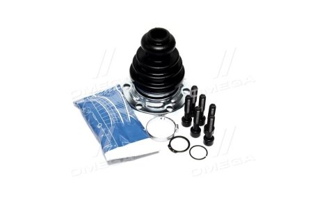 Пильовик ШРУС внутр. VW T4 SKF VKJP6505