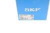 Комплект пильовиків гумових SKF VKJP8081 (фото 4)