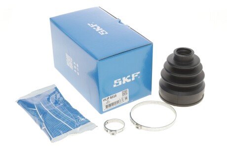 Пильник ШРУС ALFA/FIAT Mito/GrandePunto/Sedici "1,6-2,0 "05>> SKF VKJP8318