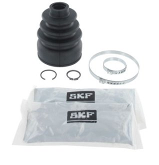 Пильник ШРКШ гумовий + змазка SKF VKJP8336