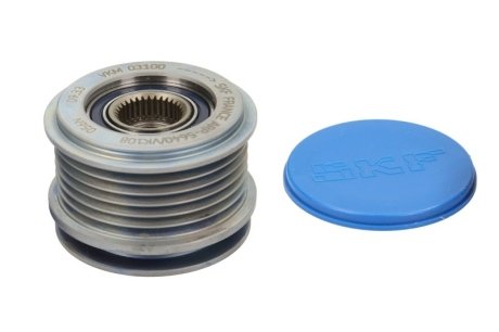 Шків генератора SKF VKM03100