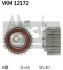 SKF FIAT ролик натягувача ременя BRAVO 2.0 20V 95-01 VKM 12172