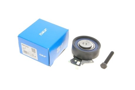 Ролик натяжной ГРМ SKF VKM 15121