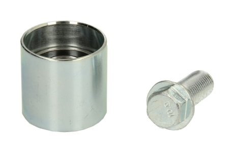 Ролик направляючий SKF VKM21220