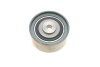 Ролик паразитний AUDI/MITSUBISHI/SEAT/SKODA/VW A6/Lancer/Leon/Superb/Passat/Tiguan "2,0L "03>> SKF VKM 21256 (фото 5)
