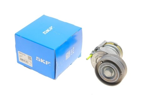 Ролик ремня приводного натяжной SKF VKM 31116