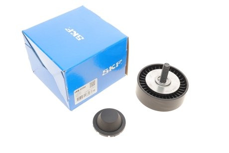 Направляючий ролик SKF VKM 31153