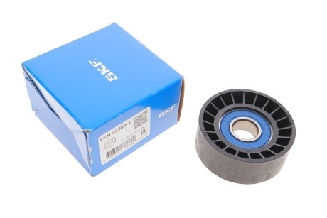 Направляючий ролик SKF VKM322001