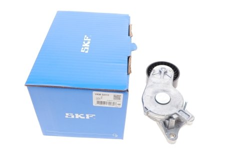 Ролик натяжний SKF VKM33111