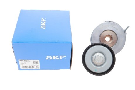 Ролик натяжний SKF VKM33205