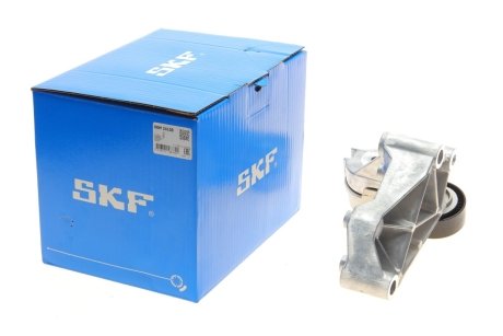 Ролик SKF VKM 34108