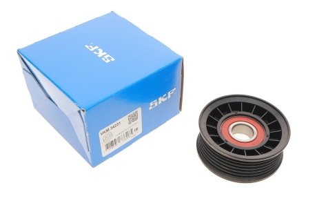 Направляючий ролик SKF VKM 34231