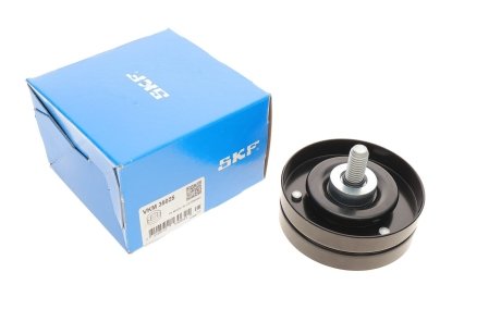 Направляючий ролик SKF VKM 35025