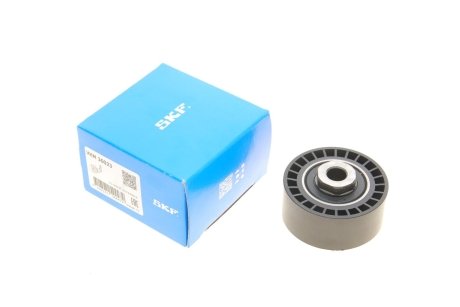 Ролик натягувача SKF VKM 36023