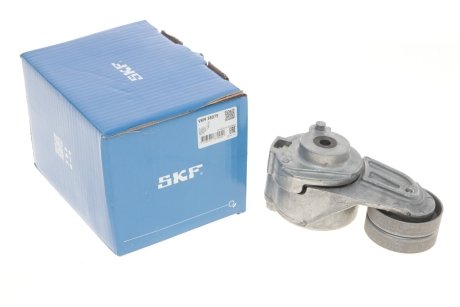 Ролик ремня приводного натяжной SKF VKM 38075