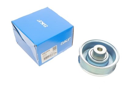 Направляючий ролик SKF VKM 61015