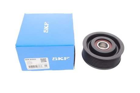 Направляючий ролик SKF VKM61021