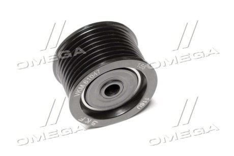 Направляючий ролик SKF VKM61047