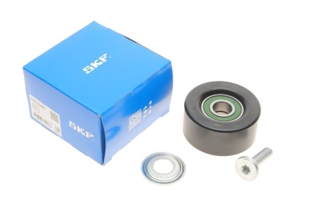 Ролик натягувача SKF VKM61085