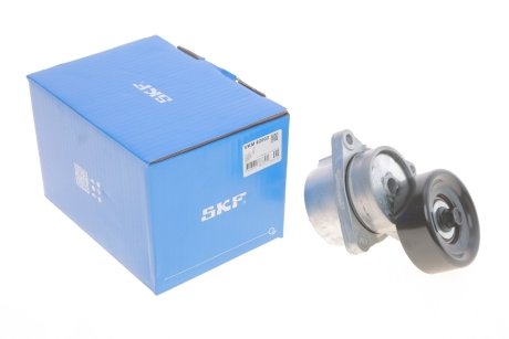 Ролик натяжний SKF VKM62002