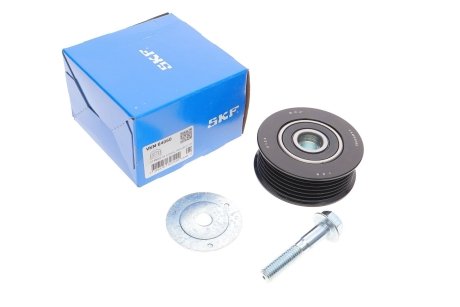 Направляючий ролик SKF VKM64060