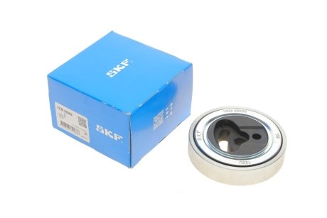 Ролик натягувача SKF VKM66009