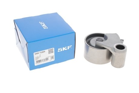 Ролик ГРМ SKF VKM71004