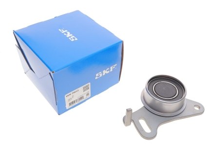 Ролик модуля натягувача ременя SKF VKM75612