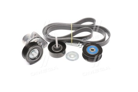 Ремкомплект ГРМ MAZDA 6 "1,8-2,0 "07-13 SKF VKMA 64114