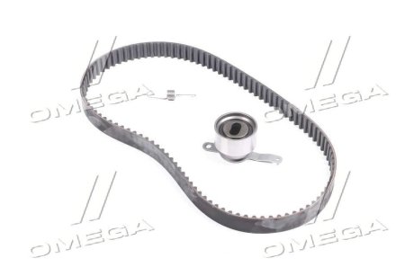 Комплект ГРМ (ремінь + ролик) SKF VKMA93005