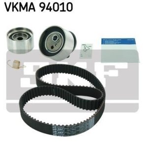 Ремкомплект ГРМ FORD Probe/323/626/MPV/Premacy "2,0 "91-05 SKF VKMA 94010