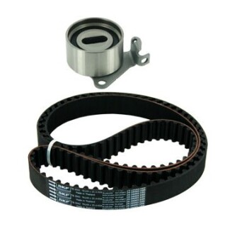 Комплект (ремінь+ролики) SKF VKMA 95003