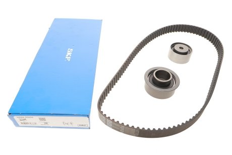 Ремкомплект ГРМ HYUNDAI/KIA "2,0 "00-10 SKF VKMA95656