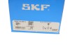 Комплект ГРМ, пас+ролик+помпа SKF VKMC 01255-1 (фото 18)