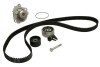 Ремкомплект ГРМ + помпа FIAT BRAVA \'\'1.9D \'\'96-01 SKF VKMC02174 VKMC 02174