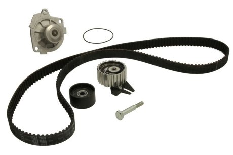 Ремкомплект ГРМ + помпа FIAT BRAVA \'\'1.9D \'\'96-01 SKF VKMC 02174